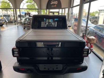 Jeep GLADIATOR FAROUT EDITION 3,0 CRD V6 Diesel 264 cv